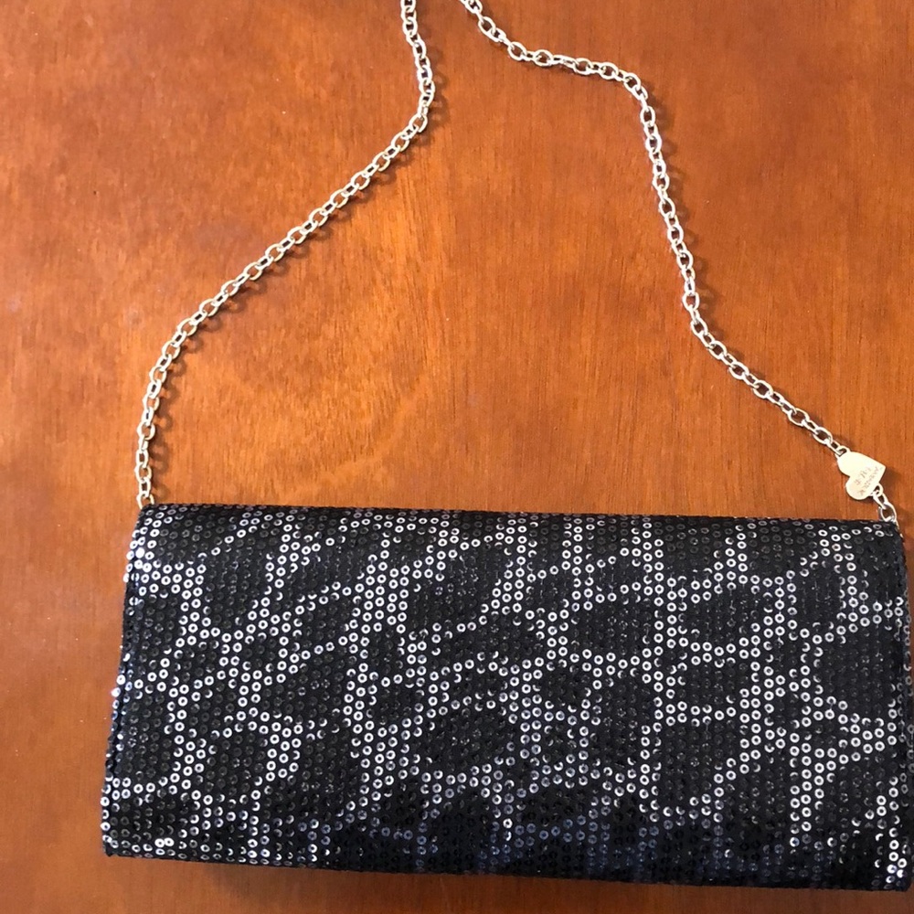 Betsy Johnson clutch - Picture 3 of 5